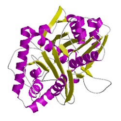 Image of CATH 2wl6D