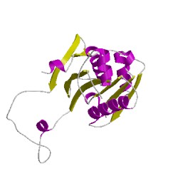 Image of CATH 2wl6D01