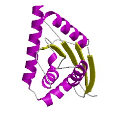 Image of CATH 2wl6D02