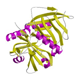 Image of CATH 2wl9A