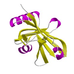 Image of CATH 2wl9A01