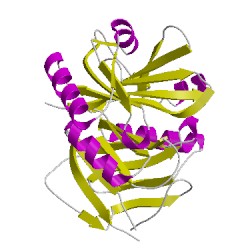 Image of CATH 2wl9B