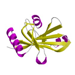 Image of CATH 2wl9B01