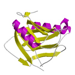 Image of CATH 2wl9B02