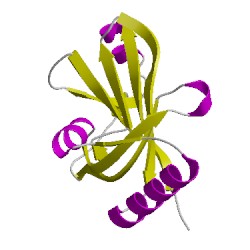Image of CATH 2wl9C01