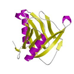 Image of CATH 2wl9C02