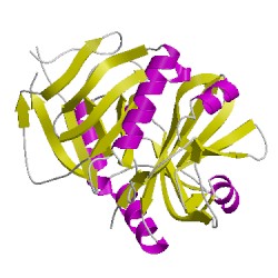 Image of CATH 2wl9D