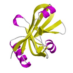 Image of CATH 2wl9D01