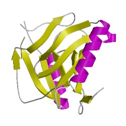Image of CATH 2wl9D02