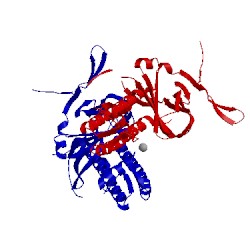 Image of CATH 2wli