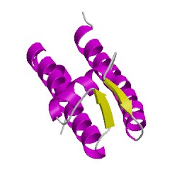 Image of CATH 2wliA01