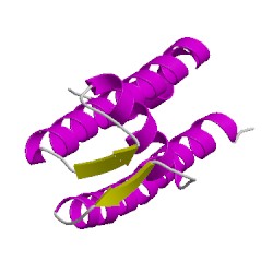 Image of CATH 2wliB01