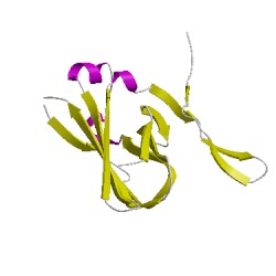 Image of CATH 2wliB02