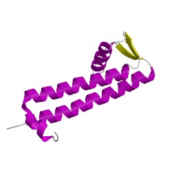Image of CATH 2wlmA01