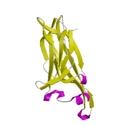 Image of CATH 2wlmB02