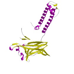 Image of CATH 2wlmD