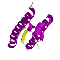 Image of CATH 2wlnA01