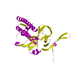 Image of CATH 2wlnB