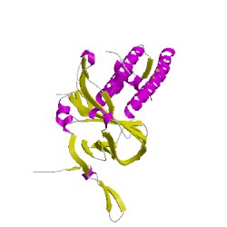 Image of CATH 2wlnC