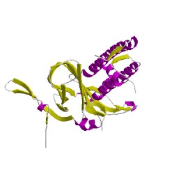 Image of CATH 2wlnG