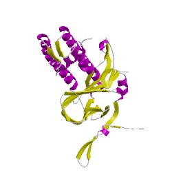 Image of CATH 2wlnH