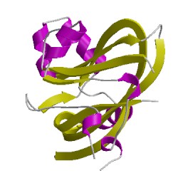 Image of CATH 2wlpA00