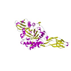 Image of CATH 2wm0A