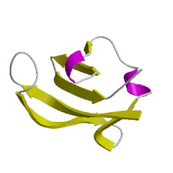Image of CATH 2wm0A03