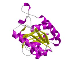Image of CATH 2wmeA02