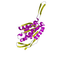 Image of CATH 2wmeB01
