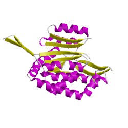 Image of CATH 2wmeC01