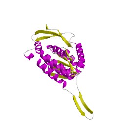 Image of CATH 2wmeD01