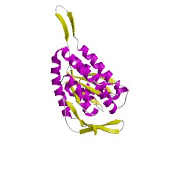 Image of CATH 2wmeE01