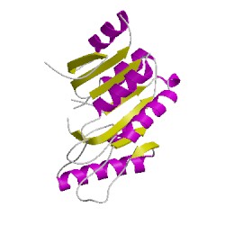 Image of CATH 2wmeE02