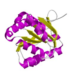 Image of CATH 2wmeF02