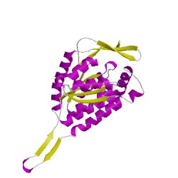 Image of CATH 2wmeG01