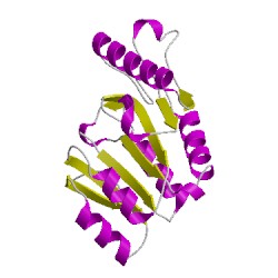 Image of CATH 2wmeG02
