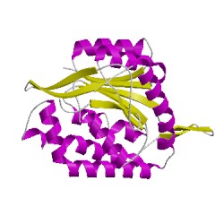 Image of CATH 2wmeH01