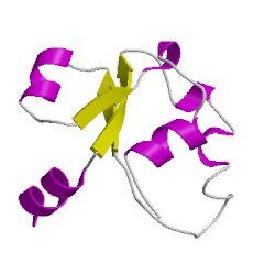 Image of CATH 2wmgA02