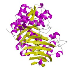 Image of CATH 2wmhA