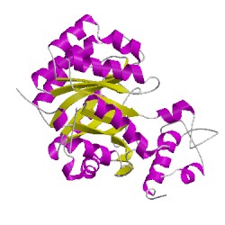 Image of CATH 2wmhA01