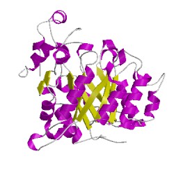 Image of CATH 2wmjA01