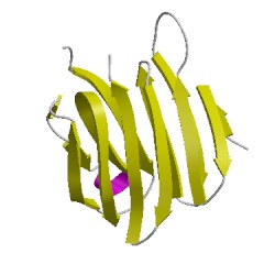 Image of CATH 2wmjA03