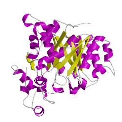 Image of CATH 2wmjB01