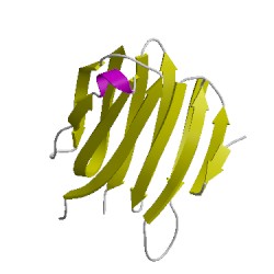 Image of CATH 2wmjB03