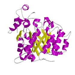 Image of CATH 2wmkA01