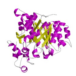 Image of CATH 2wmkB01