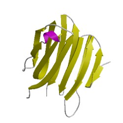 Image of CATH 2wmkB03