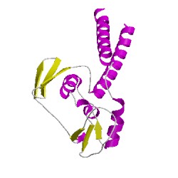 Image of CATH 2wmmA