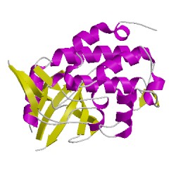 Image of CATH 2wmrA